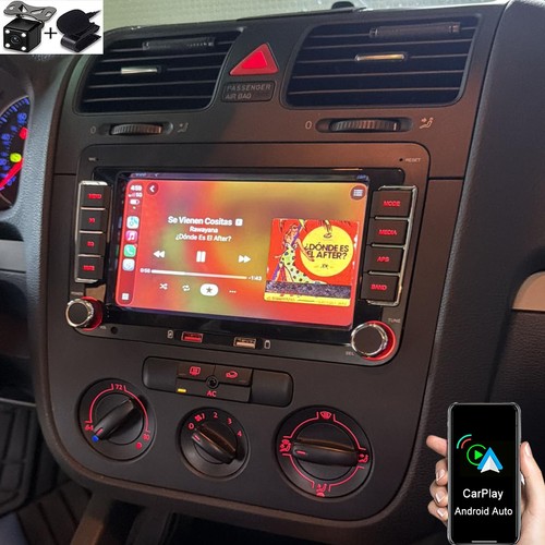 For golf mk5 - vw, mk6