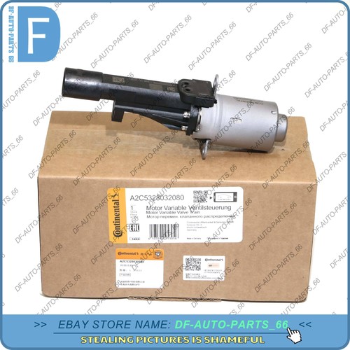 Mew vdo engine - engine, valvetronic