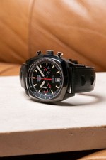 TAG Heuer Monza 40th
