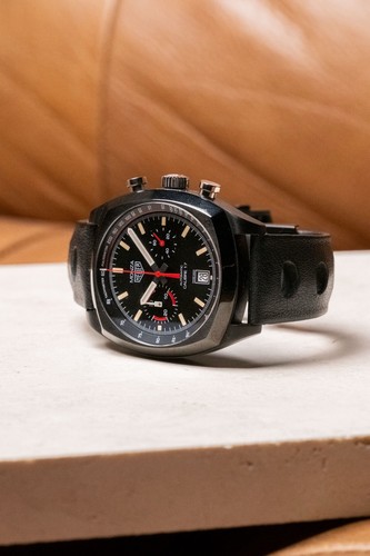 Tag heuer monza - heuer, 40th
