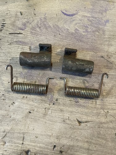 Grass flap springs from - grass, a