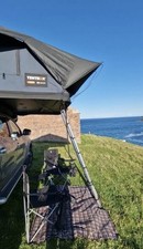TentBox Lite 2.0 Roof Tent
