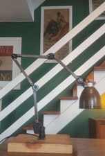 Vintage arm industrial - 4,