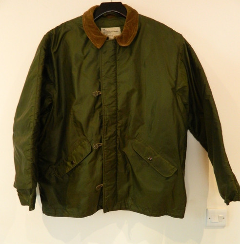 Vintage alpha industries - vintage,