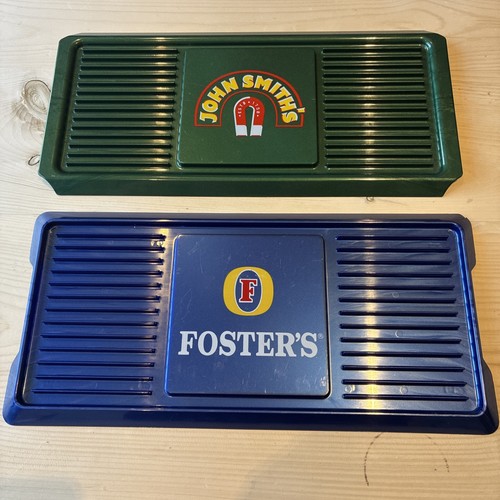 Fosters blue and john - fosters,