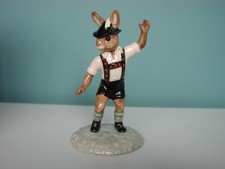 Bunnykins Royal Doulton