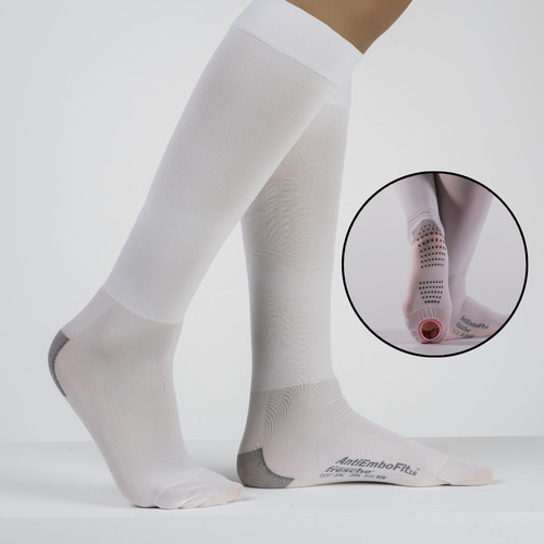 Antiembofit compression open - -,