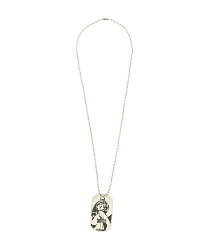 Hysteric glamour guitar girl - hysteric,