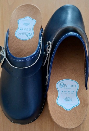 Womens natural leather - natural,