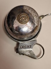 Joseph lucas king of the road