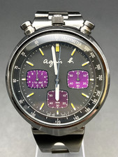 [N Mint] Seiko agnes b