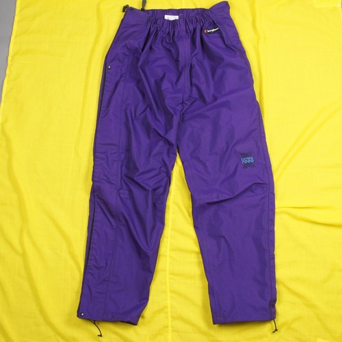 Berghaus extrem 7000 gore tex - berghaus, gore-tex
