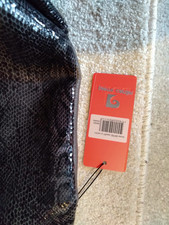 Pierre Cardin Bag Grey/Brown