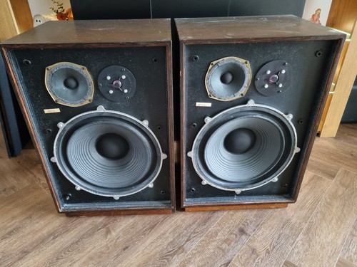 Wharfedale kingsdale fi - wharfedale,
