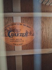 Crafter Gae 8/N Grand