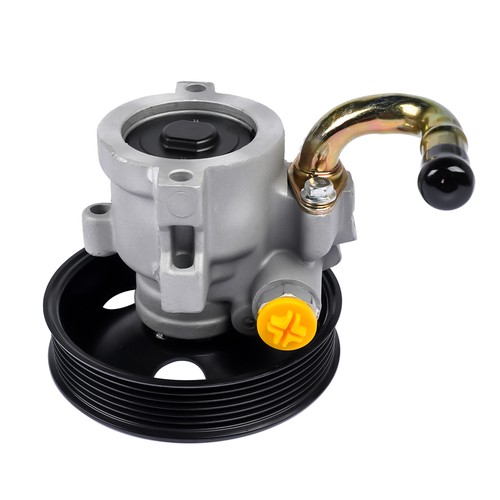 Steering hydraulic pump for - hydraulic,