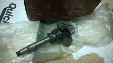 DKW / Hercules / Sachs / Zundapp / Puch Moped LH cranshaft Transmissions NOS
