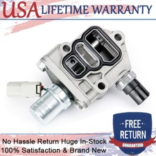 New vtec solenoid spool valve - new,
