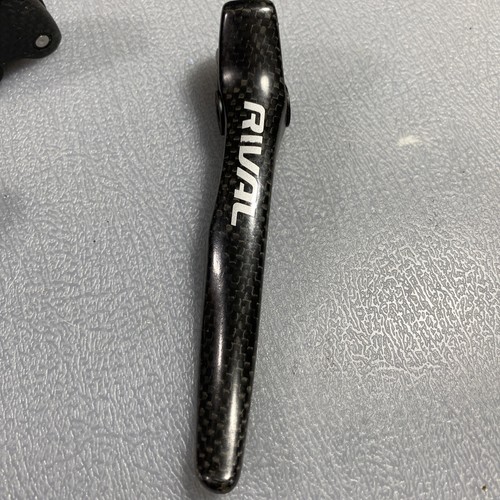 Sram rival speed right - sram,