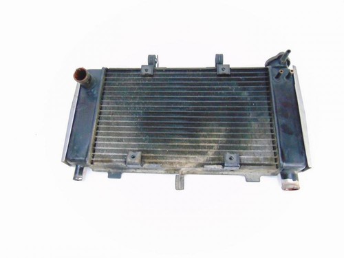 Radiator water yamaha fz6 - radiator,