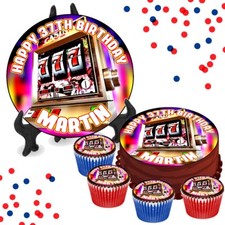 Slot Machine PERSONALISED