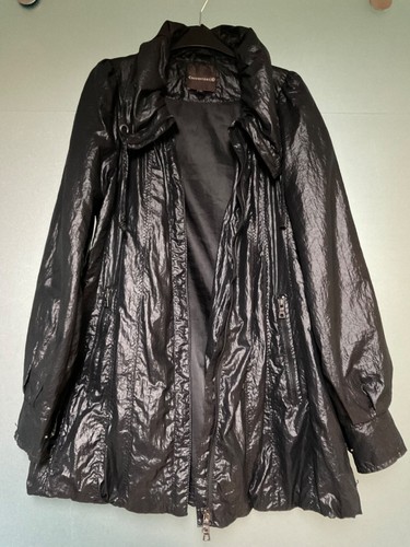 Creenstone shimmery black - shimmery,