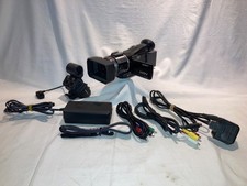 Sony HVR-A1E HDV Camcorder