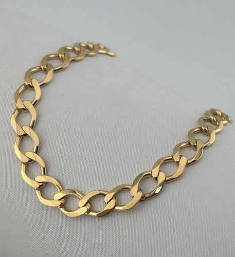9ct yellow gold - 9ct,