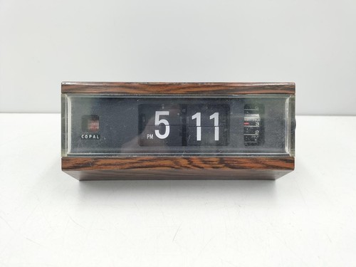 Copal 227d wood - copal, finish