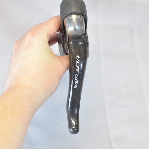 Shimano ultegra 6700 - ultegra, st-6700