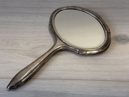 Antique silver plated - antique,