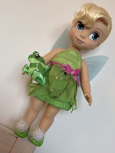 Disney animators collection - disney,
