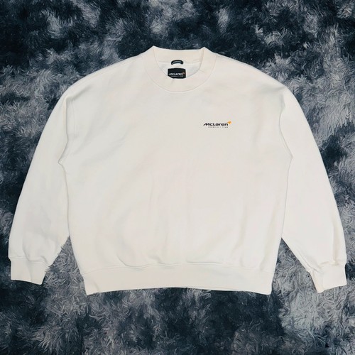 Official mclaren team 24 - mclaren, f1