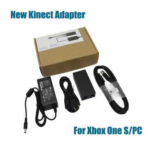 New kinect usb adapter 0 - usb,