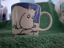 Moomin Mug  by Arabia Finland