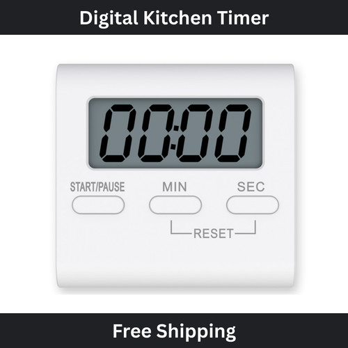 Lcd digital kitchen - digital,