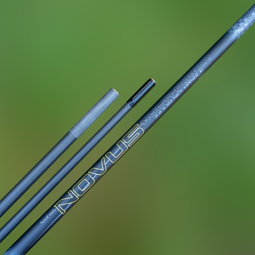 Nufish novus multi power - nufish,