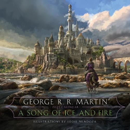 Song ice and fire 2025 - a,