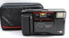 [NEAR MINT] Kyocera Yashica T