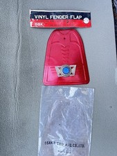 vintage OGK Japan muscle