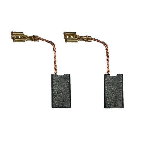Carbon brushes for hitachi - carbon,