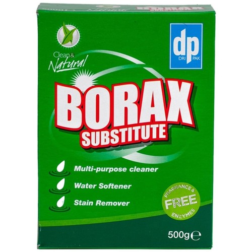 Borax substitute multi purpose - borax,