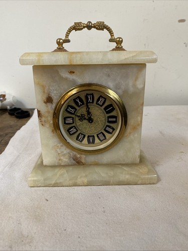 Vintage onyx west german - west,