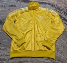 Adidas Jacket Mens Small