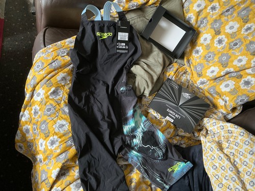 Speedo fastskin lzr ignite - speedo,