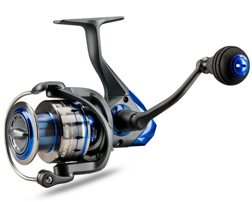 Okuma safina spinning - okuma, sea