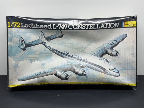 Heller humbrol lockheed - heller, 1:72