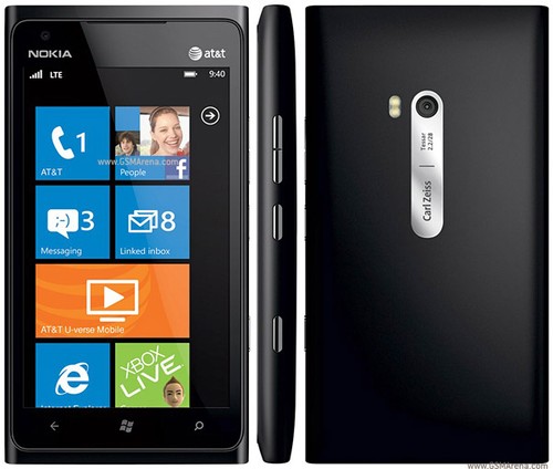 Sealed boxed nokia - sealed,