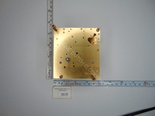 Original platines schatz - original,
