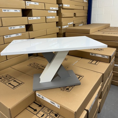 Coffee table high - coffee,